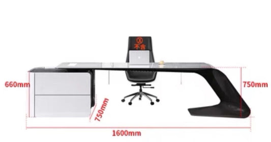 Luxe Desk