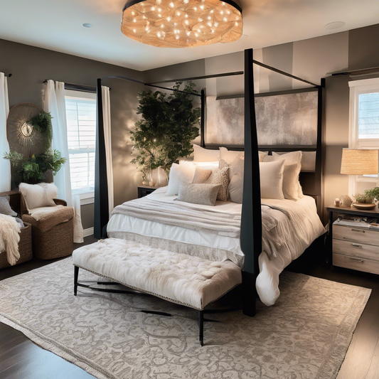 Comprehensive Guide to Choosing Home Furnishings and LED Lighting