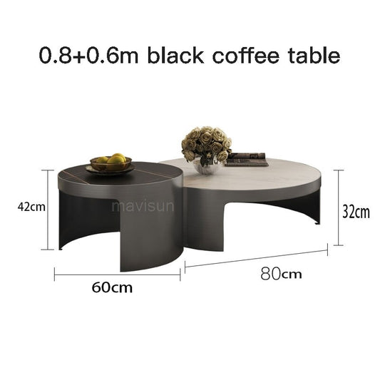 Onika Double Coffee Table