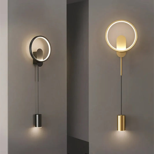 Lumina Wall Lamp