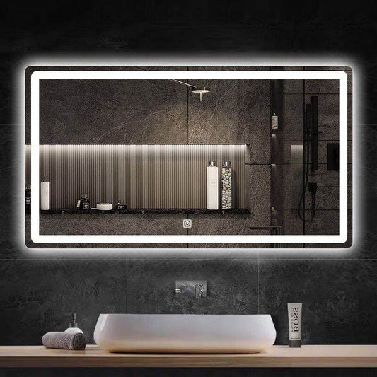 Reflect LED Mirror