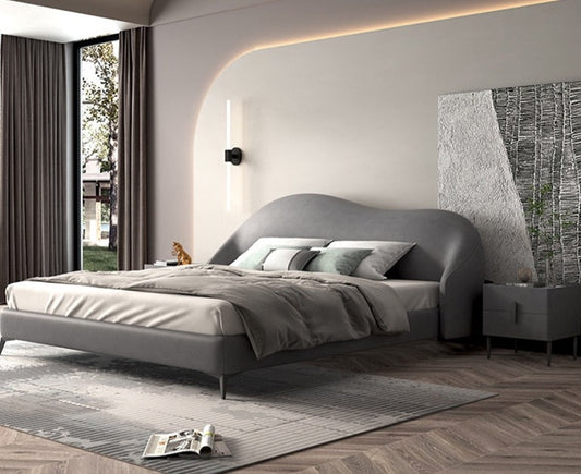 Hila Luxury Bed