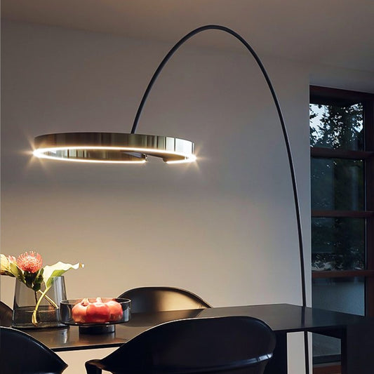 Vera LED Floor-lamp